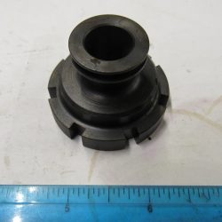 Harley 45 Flathead WL,WLA,WLC,Servi-car Clutch Hub Nut. 1941-73. P/N 37460-41