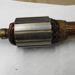 Harley VL, Knucklehead, Flathead, Panhead 32E Armature 1932-51. P/N 30851-32