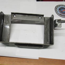 **USED** Harley Shovelhead Battery Tray