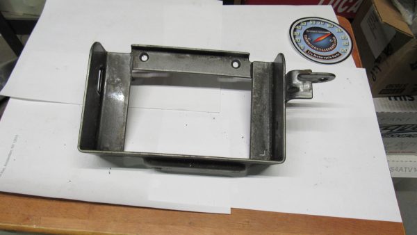 **USED** Harley Shovelhead Battery Tray