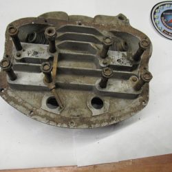 **USED**Harley 1948 Rear Panhead Head.