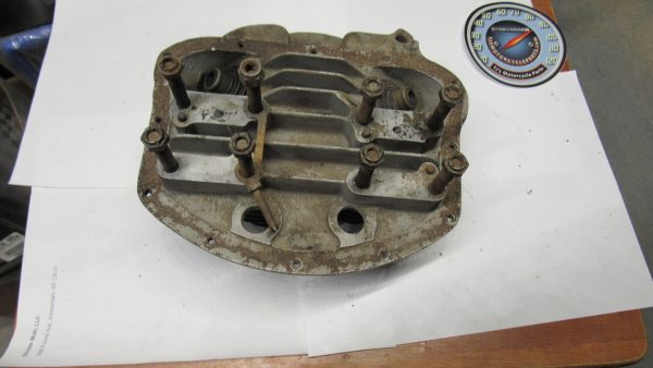 **USED**Harley 1948 Rear Panhead Head.