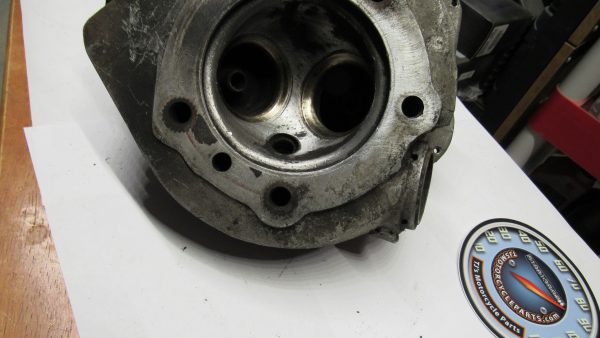 **USED**Harley 1948 Rear Panhead Head. - Image 17