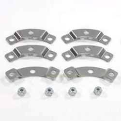 Harley Sportster Clutch Retainer Kit. 1971-83.. P/N 37499-71