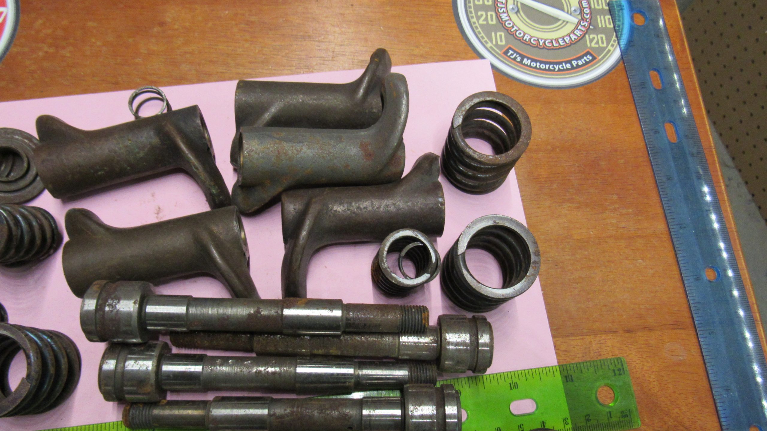 ironhead sportster performance parts