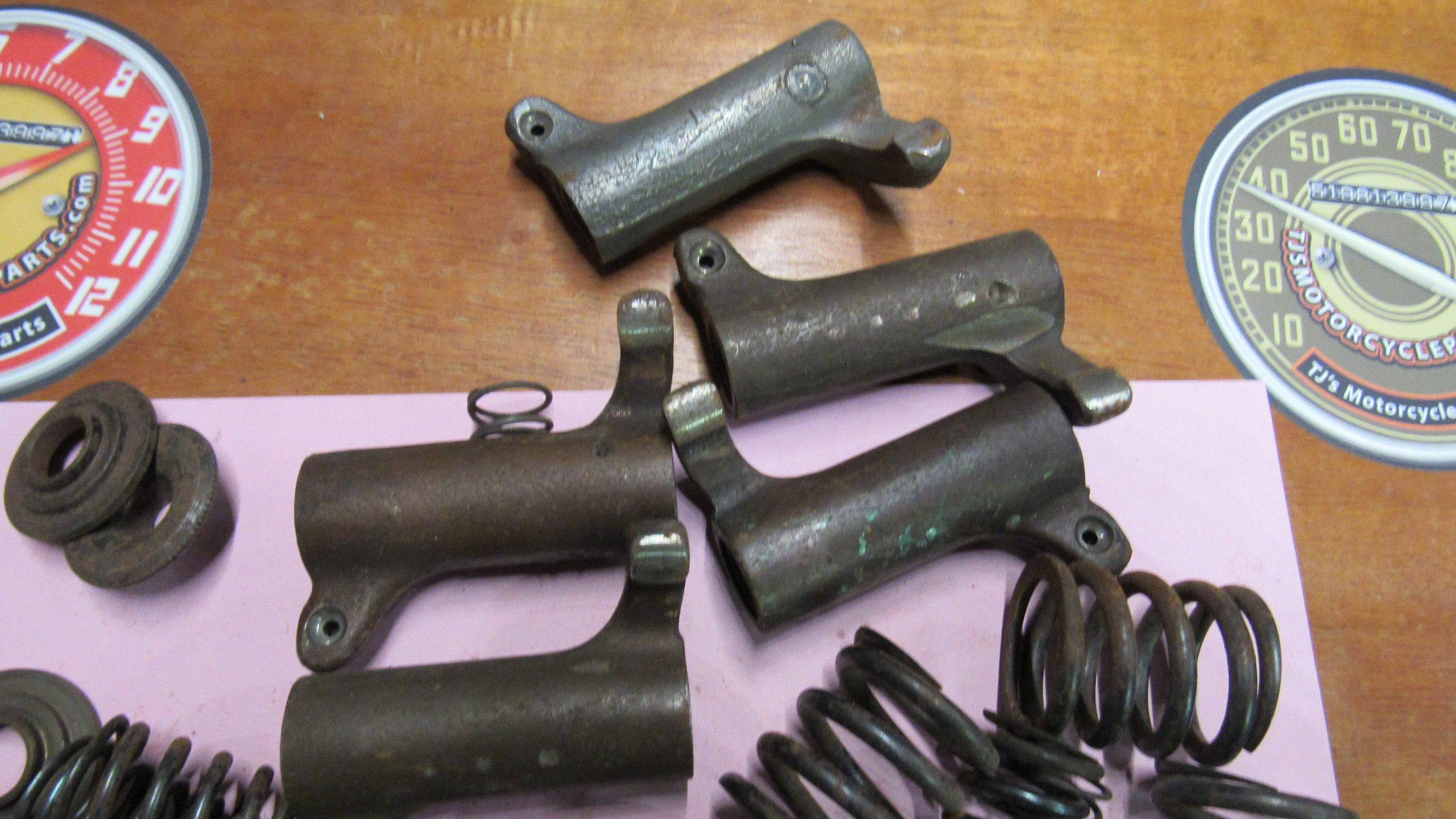 ironhead sportster performance parts