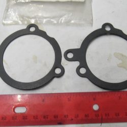 Harley Panhead, Shovelhead S & S. Super E Air Cleaner Gasket..