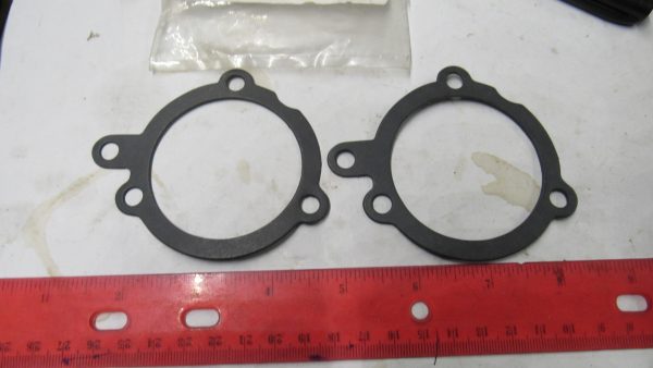 Harley Panhead, Shovelhead S & S. Super E Air Cleaner Gasket..