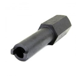 Harley 45 Flathead, Servi-car Slotted Nut Driver for Kick Starter Tripper Nuts. 1941-63.**TOOL**