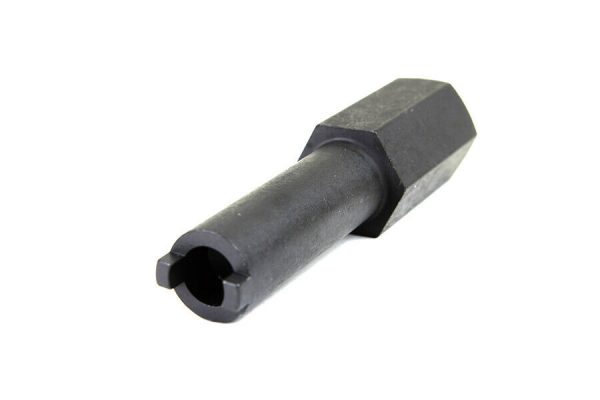 Harley 45 Flathead, Servi-car Slotted Nut Driver for Kick Starter Tripper Nuts. 1941-63.**TOOL**