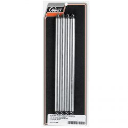 Harley Sportster Aluminum Alloy Tubular Pushrods 1957-85. P/N 17904-57