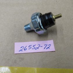 Harley Sportster,Shovelhead Oil Pressure Switch, 1972-84. P/N 26552-72
