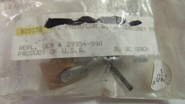 Genuine Harley Davidson Twin Cam, Cam Chain Tensioner. 1999-UP??  P/N 39954-99A - Image 5