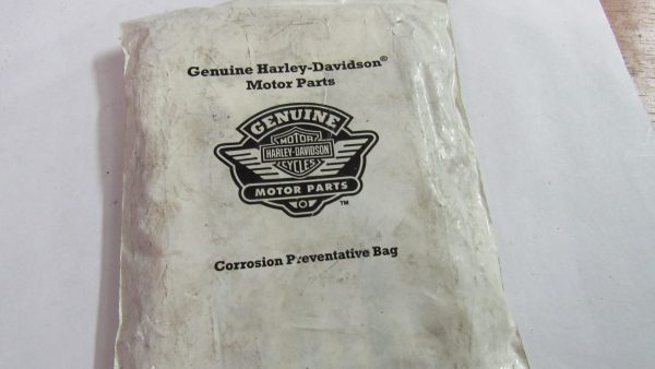 Genuine Harley Davidson Screaming Eagle Twin Cam, Cam Sprocket Spacer Kit.  P/N 25938-00 - Image 3