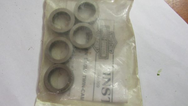 Genuine Harley Davidson Screaming Eagle Twin Cam, Cam Sprocket Spacer Kit.  P/N 25938-00 - Image 2
