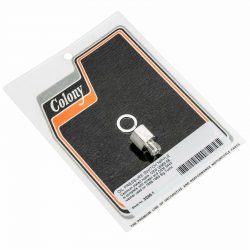 Harley Panhead, Shovelhead Oil Pressure Switch Nipple. 1958-69. P/N 26569-58