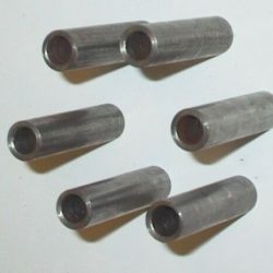 Harley Sportster Clutch Hub Stud Spacers. 1974-84. *QTY 6*  P/N 5995