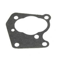 Harley Panhead Oil Pump Cover Gasket. 1950-67.  P/N 26257-50A