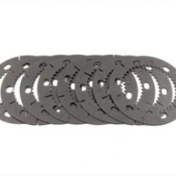 Harley Sportster Barnett Steel Drive Clutch Plates 1971-83. P/N 37992-71