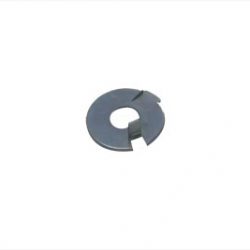 Harley Evolution Starter Shaft Bolt LockTab. 1990-92. P/N 33126-90