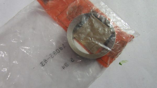 Genuine Harley Sportster XR 1000 Exhaust Valve Seat.. **NOS** 1983-UP?? P/N 18095-83 - Image 3