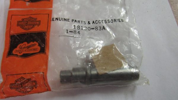 Genuine Harley Evolution Intake Valve Guide. *NOS* 1983-UP?? P/N 18131-83A - Image 4