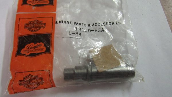 Genuine Harley Evolution Intake Valve Guide. *NOS* 1983-UP?? P/N 18131-83A - Image 2