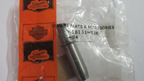 Genuine Harley Evolution Intake Valve Guide. *NOS* 1983-UP?? P/N 18131-83A - Image 3