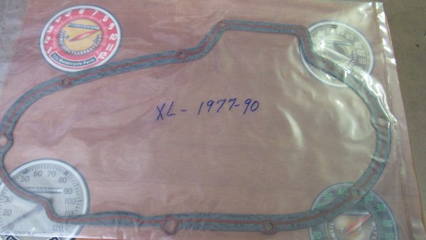 Harley Sportster Outer Primary Gasket. 1977-90. *Beaded* P/N 34955-75