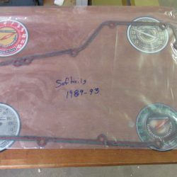 Harley Evolution Softail Outer Primary Gasket. 1989-93. *Beaded* P/N 60539-89X