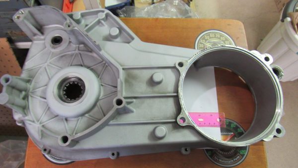 **USED** Harley Twin Cam FLH Inner Primary Cover..2001-UP??. P/N 60677-01C