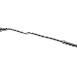 Harley Panhead Shovelhead Chrome Shifter Rod Kit. 1958-84. P/N 33851-52