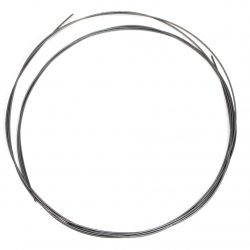 Harley JD,VL, Knuckle,Pan Flathead Inner Throttle Wire Set. 1909-73. P/N 3326-09