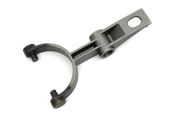 Harley Evolution Electric Starter Gear Shift Lever. 1984-88. P/N 31491-79 - Image 2