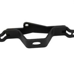 Harley Knucklehead Black Top Engine Mount. 1938-47. P/N 16853-38