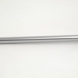 Harley Sportster XL Chrome Rear Axle. 1955-78  P/N 41551-52