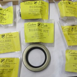 Harley Panhead,Shovelhead Transmission Bushing Kit with Gaskets & Bearings. 1952-76. *GREAT DEAL*