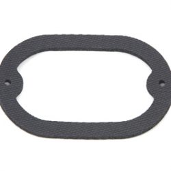 Harley Panhead,Shovelhead, Sportster Tail Lamp Lens Gasket. 1955-72. P/N 68122-55