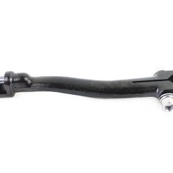 Harley Panhead,Shovelhead Replica Kick Starter Arm *Black.* 1954-69  P/N 33068-54