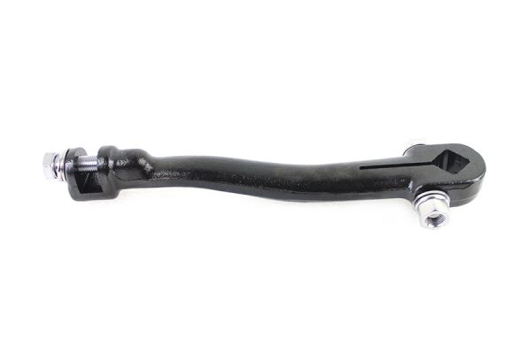 Harley Panhead,Shovelhead Replica Kick Starter Arm *Black.* 1954-69  P/N 33068-54