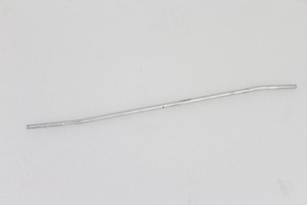Harley Panhead, Shovelhead Chrome Tank Hand Shifter Rod. 1951-UP?? P/N 33857-51 - Image 2