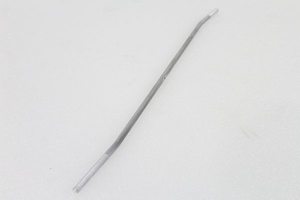 Harley Panhead, Shovelhead Chrome Tank Hand Shifter Rod. 1951-UP?? P/N 33857-51