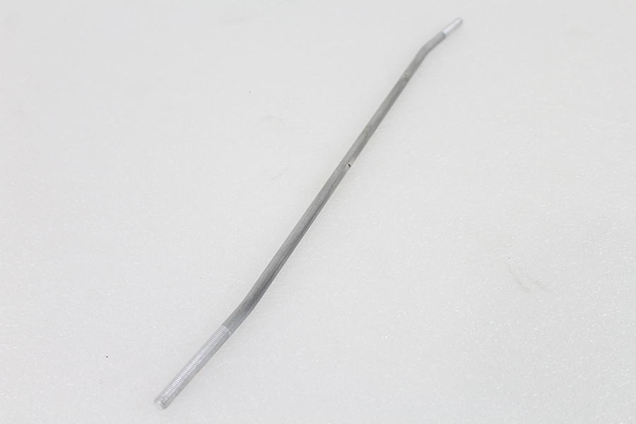 Harley Panhead, Shovelhead Chrome Tank Hand Shifter Rod. 1951-UP?? P/N 33857-51