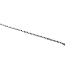 Harley Knucklehead Panhead Chrome Tank Hand Shifter Rod. 1936-50. P/N 33857-36