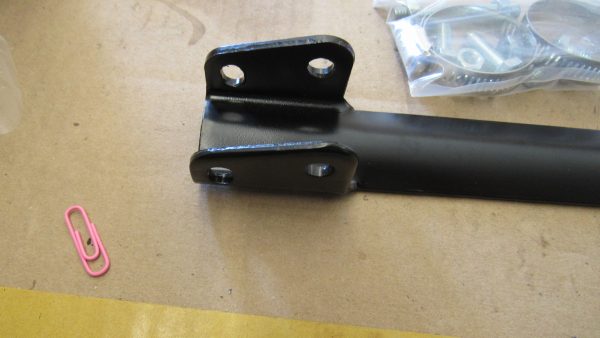 Harley Knuckle, Pan, Shovel Frame Saver Gas Tank Mount Kit. 1941-84 - Image 4