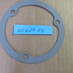 Harley Panhead Inner Primary Mount Gasket. 1955-64. P/N 60629-55
