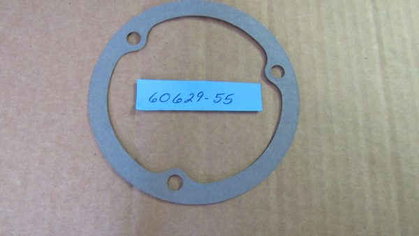Harley Panhead Inner Primary Mount Gasket. 1955-64. P/N 60629-55