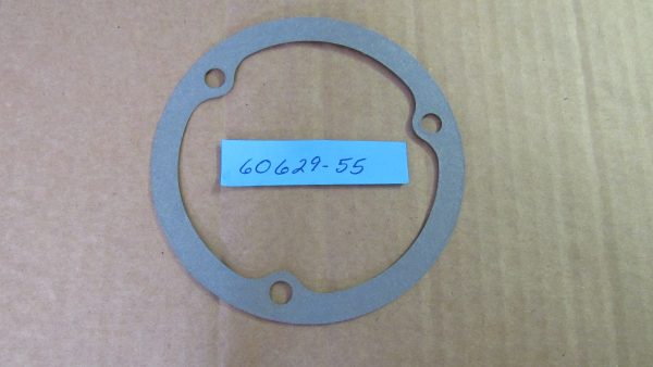 Harley Panhead Inner Primary Mount Gasket. 1955-64. P/N 60629-55 - Image 2
