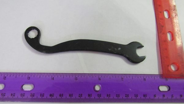 Harley Knucklehead, Panhead Circuit Breaker Bolt Wrench Tool. 1936-64. P/N 94501-56
