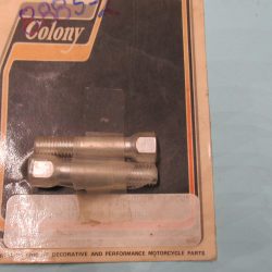 Harley Sportster Sprocket Cover Screws. *Cad Plated*1954-70. P/N 34890-52
